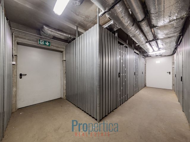 Mieszkanie 1-pokojowe Warszawa Białołęka, ul. Odkryta. Zdjęcie 16