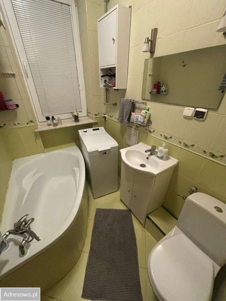 Mieszkanie 1-pokojowe Gdynia Śródmieście, ul. Antoniego Abrahama. Zdjęcie 6