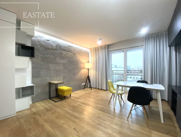 Mieszkanie 1-pokojowe Warszawa Mokotów, ul. Stanisława Kierbedzia. Zdjęcie 5