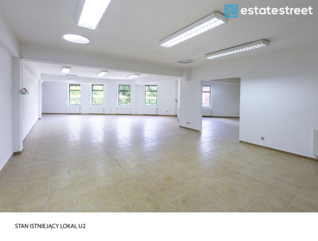 Lokal Kraków Żabiniec, ul. Feliksa Konecznego. Zdjęcie 1