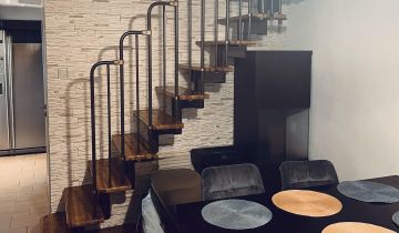 Mieszkanie 4-pokojowe Olsztyn Jaroty, ul. Wincentego Witosa