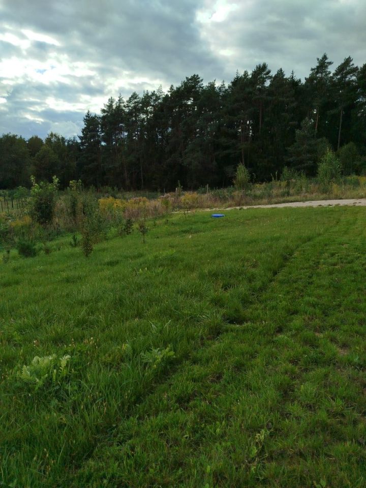 Działka budowlana Bogaczewo. Zdjęcie 4