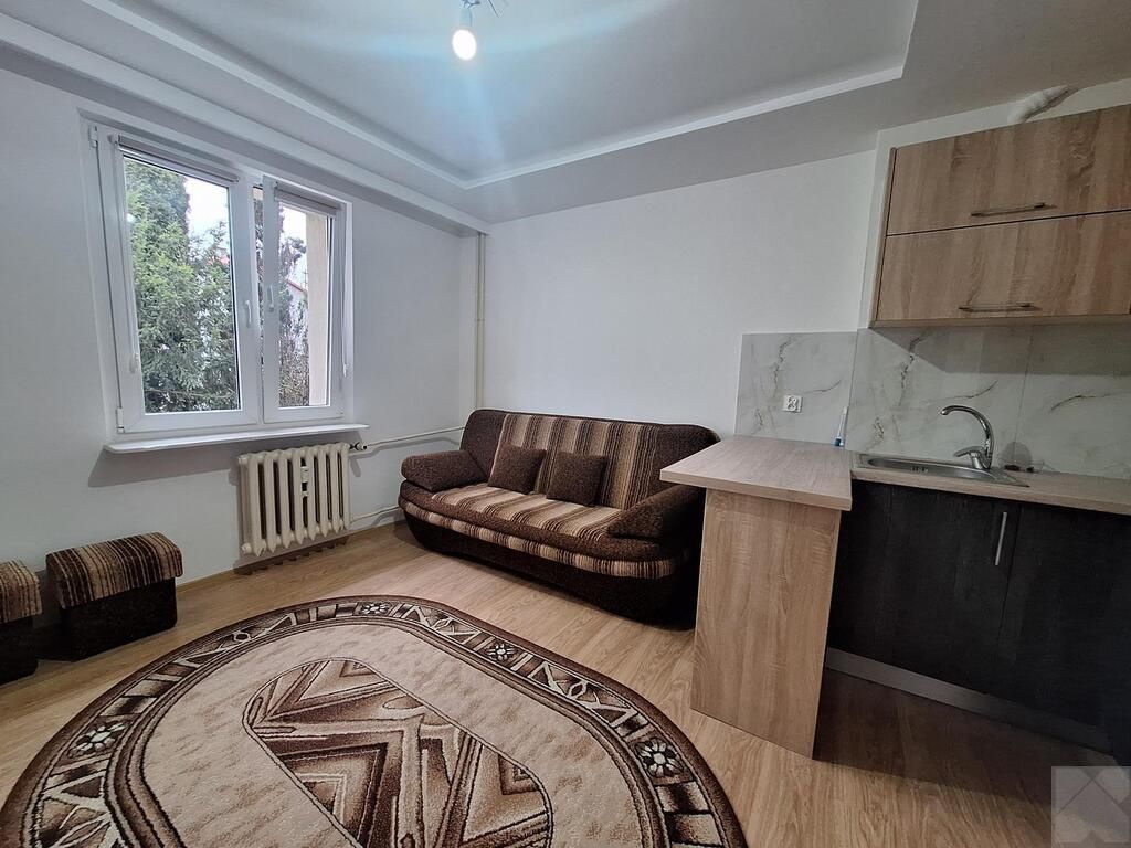 Mieszkanie 1-pokojowe Przemyśl, ul. Kosynierów