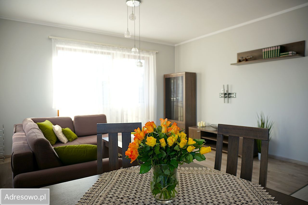 Mieszkanie 3-pokojowe Szczecin Żelechowa, ul. Ostrowska. Zdjęcie 15