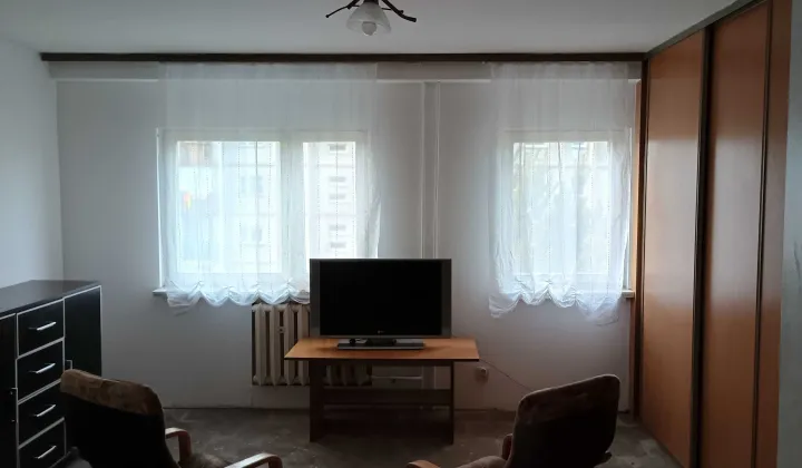 Mieszkanie 2-pokojowe Skarbimierz-Osiedle