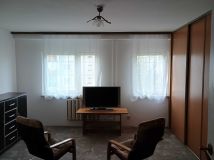 Mieszkanie 2-pokojowe Skarbimierz-Osiedle