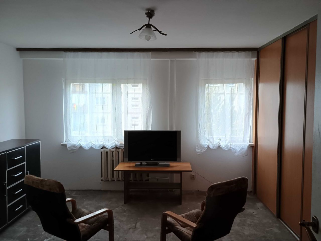 Mieszkanie 2-pokojowe Skarbimierz-Osiedle