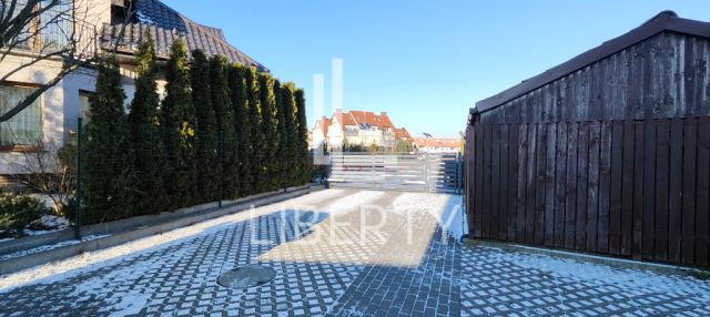 dom szeregowy, 4 pokoje Szczecin Bezrzecze. Zdjęcie 22