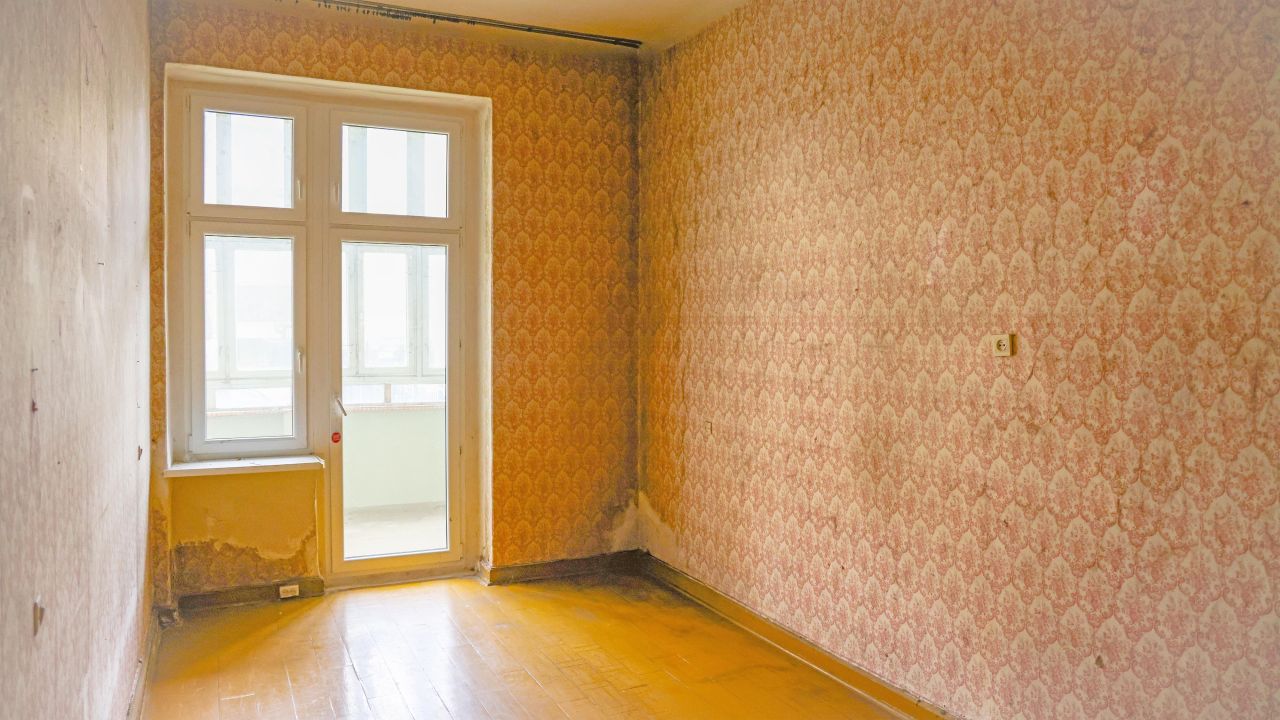 Mieszkanie 4-pokojowe Bydgoszcz Śródmieście, ul. Ignacego Paderewskiego. Zdjęcie 11