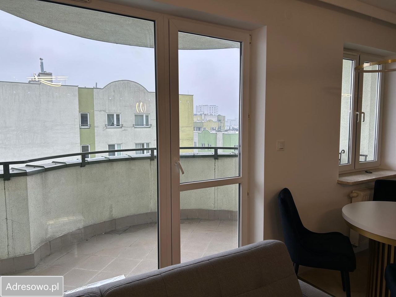 Mieszkanie 3-pokojowe Warszawa Tarchomin, ul. Christa Botewa. Zdjęcie 5