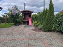 Mieszkanie 3-pokojowe Pawłowo. Zdjęcie 3