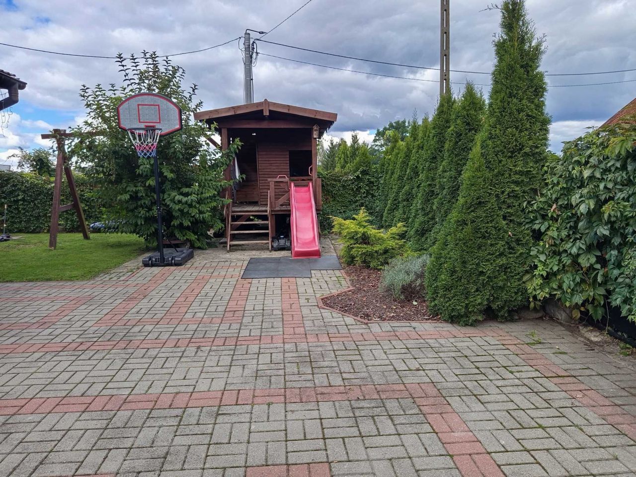 Mieszkanie 3-pokojowe Pawłowo. Zdjęcie 4