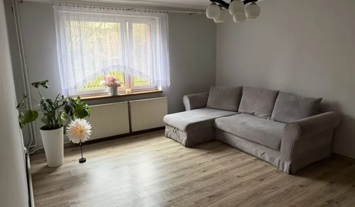 Mieszkanie 3-pokojowe Bystra