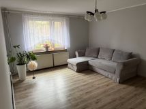 Mieszkanie 3-pokojowe Bystra