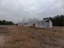 dom wolnostojący Kanie-Stacja. Zdjęcie 4