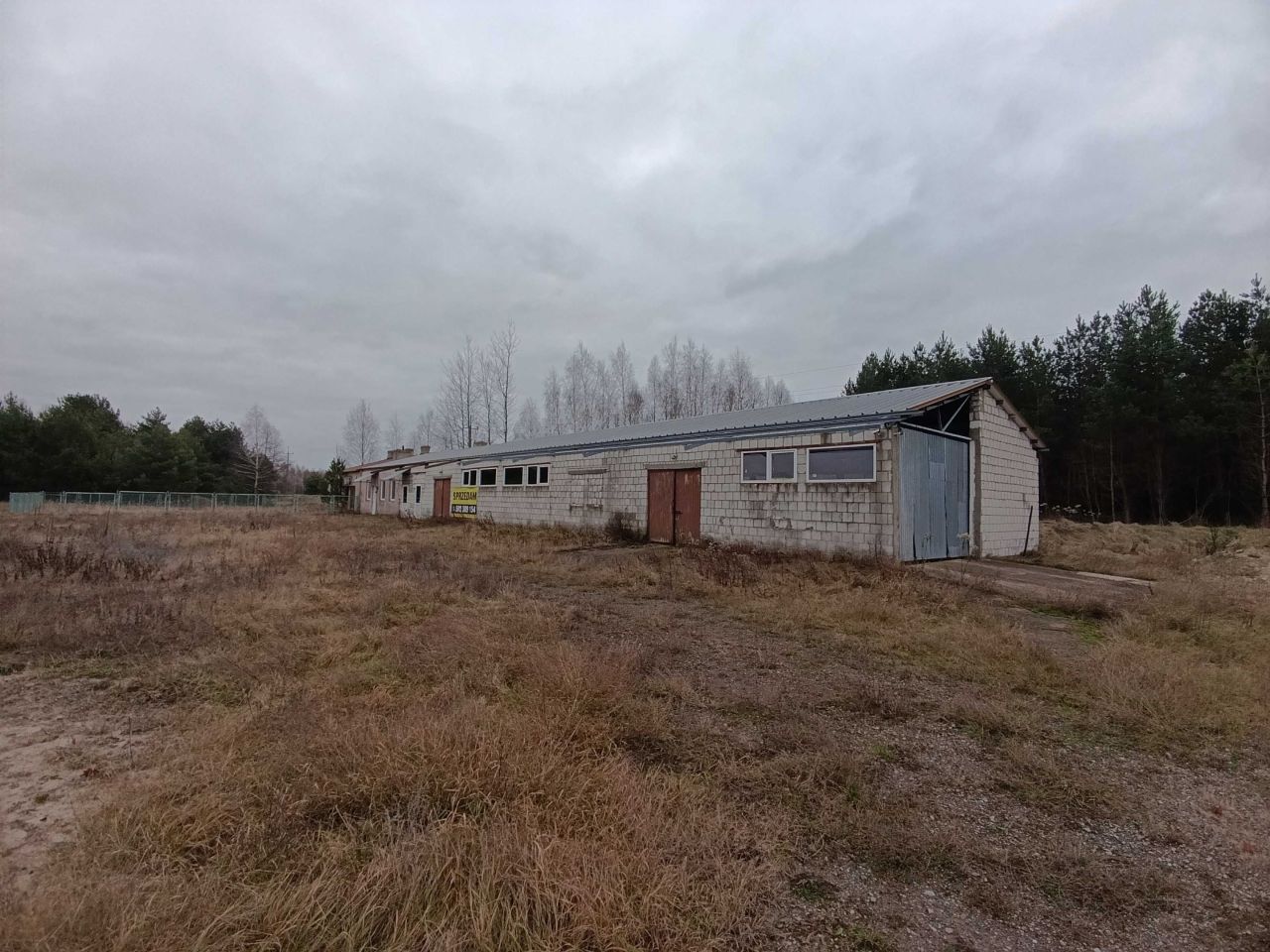 dom wolnostojący Kanie-Stacja. Zdjęcie 5