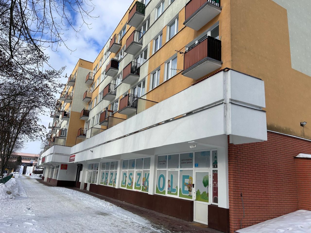 Mieszkanie 3-pokojowe Lublin Czechów, ul. Braci Wieniawskich. Zdjęcie 33