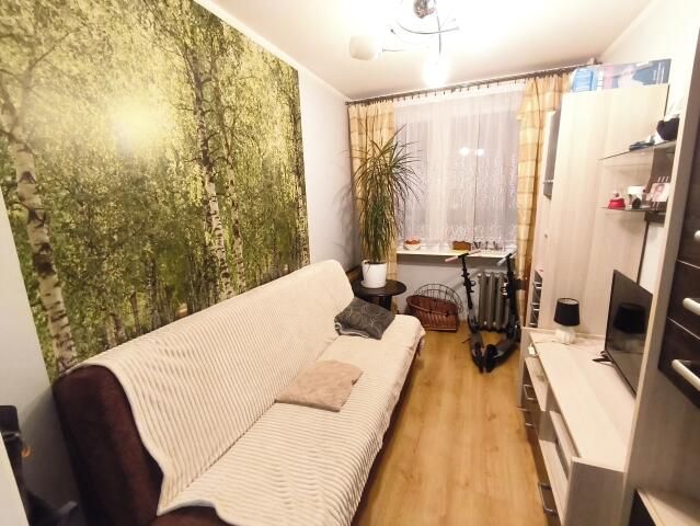 Mieszkanie 3-pokojowe Dąbrowa Górnicza Mydlice, ul. Ludowa. Zdjęcie 2