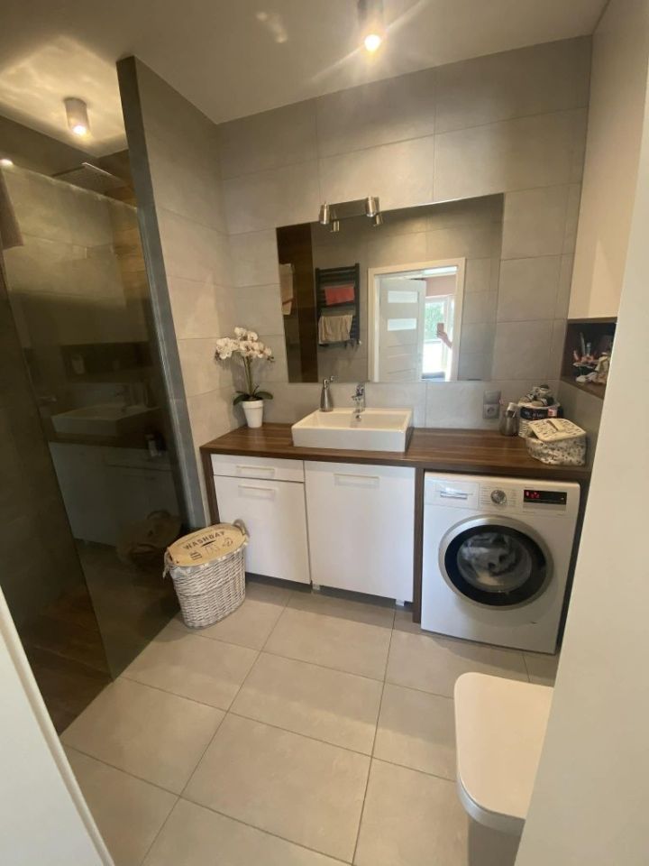 Mieszkanie 2-pokojowe Łódź Polesie. Zdjęcie 5