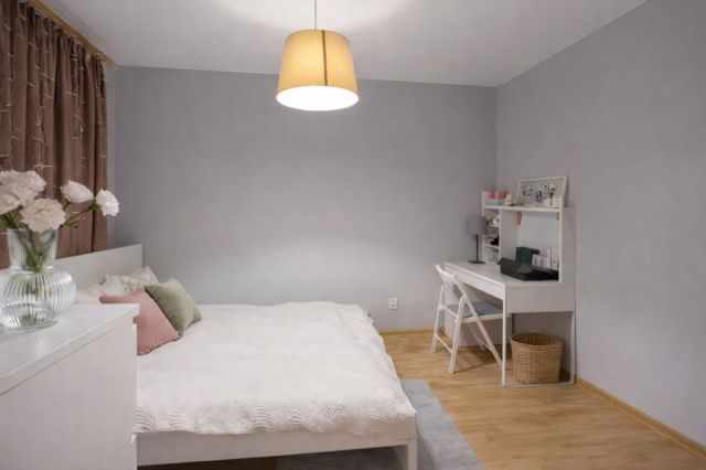 Mieszkanie 2-pokojowe Warszawa Mokotów, ul. Bukowińska. Zdjęcie 4