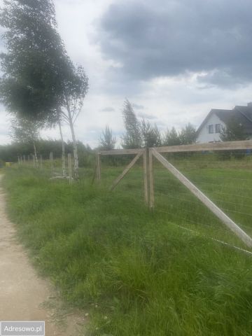 Działka budowlana Kobysewo, ul. Piaskowa. Zdjęcie 1