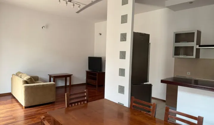 Mieszkanie 3-pokojowe Wrocław Partynice, ul. Zwycięska