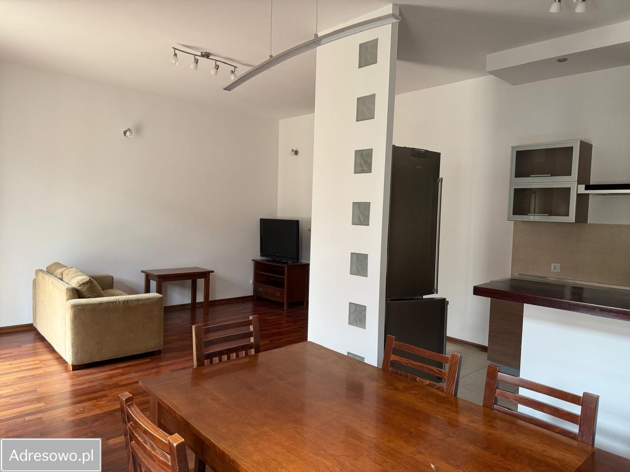 Mieszkanie 3-pokojowe Wrocław Partynice, ul. Zwycięska. Zdjęcie 1