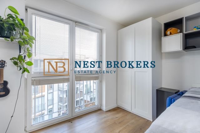 Mieszkanie 4-pokojowe Kraków Prokocim, ul. Górników. Zdjęcie 11