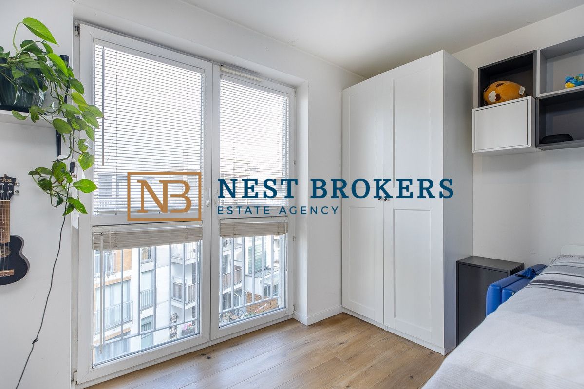 Mieszkanie 4-pokojowe Kraków Prokocim, ul. Górników. Zdjęcie 11