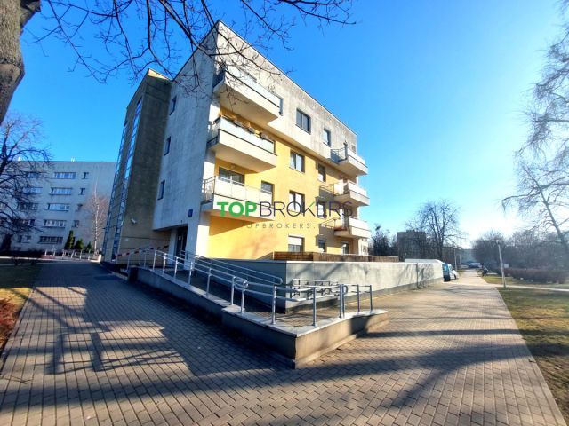 Mieszkanie 2-pokojowe Warszawa Żoliborz, ul. Saperska. Zdjęcie 17