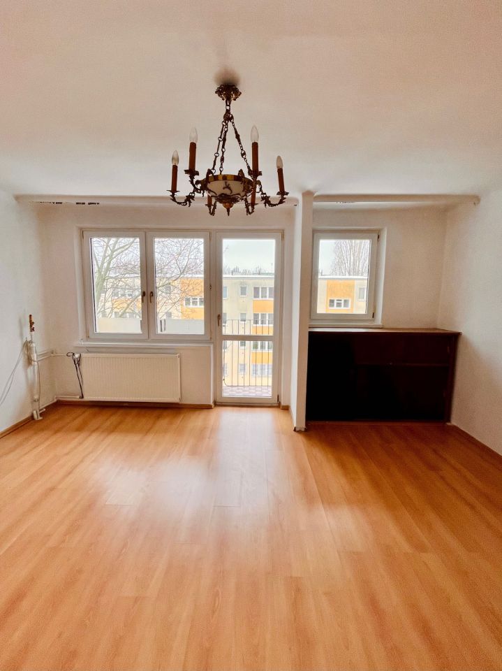 Mieszkanie 3-pokojowe Warszawa Mokotów, ul. Jana III Sobieskiego. Zdjęcie 1