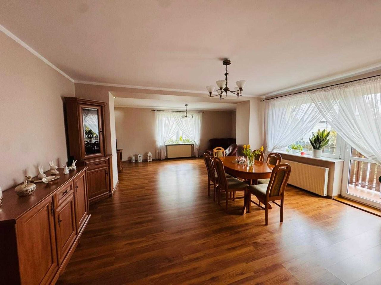 dom wolnostojący Płock, ul. Szkutnicza. Zdjęcie 8