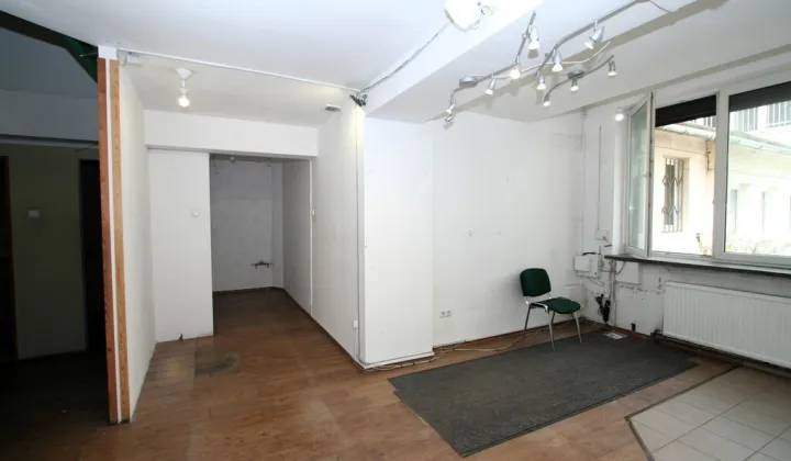 Lokal Kraków, ul. Prochowa