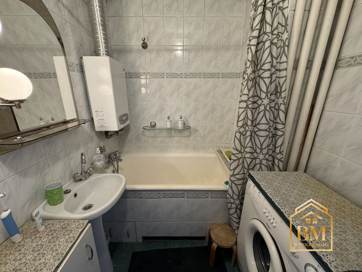 Mieszkanie 3-pokojowe Lublin Dziesiąta, ul. Młodzieżowa. Zdjęcie 7