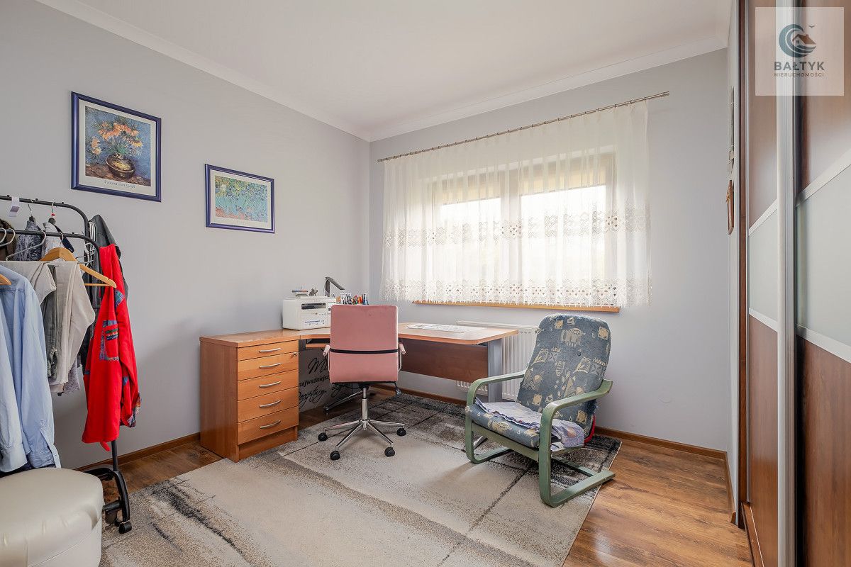 dom wolnostojący, 5 pokoi Kobylnica. Zdjęcie 14