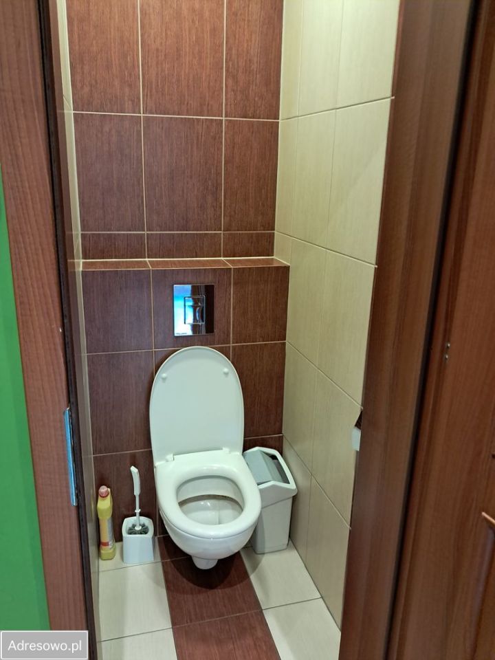 Mieszkanie 4-pokojowe Rzeszów, ul. Witkacego. Zdjęcie 8