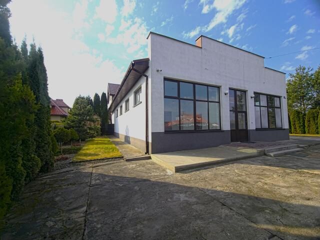 dom wolnostojący, 5 pokoi Łysomice, ul. Astrowa. Zdjęcie 8