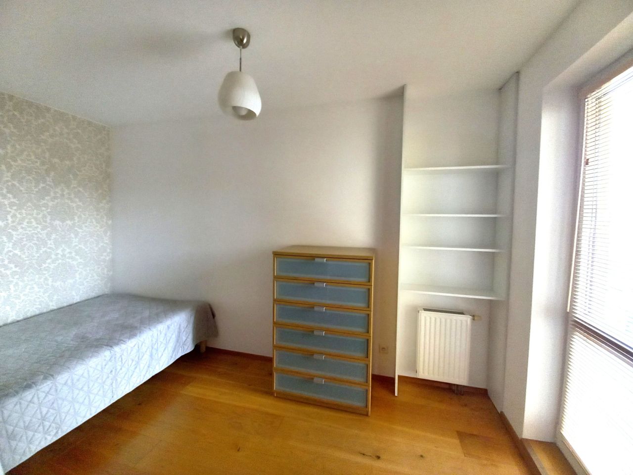 Mieszkanie 2-pokojowe Warszawa Praga-Południe, ul. Omulewska. Zdjęcie 6