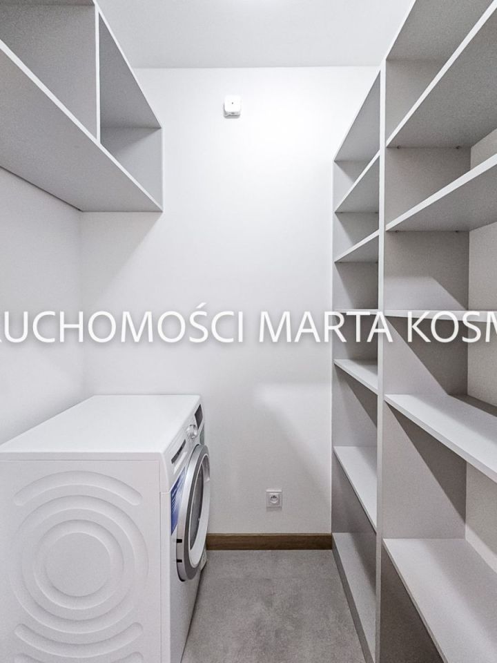 Mieszkanie 4-pokojowe Warszawa Włochy. Zdjęcie 7
