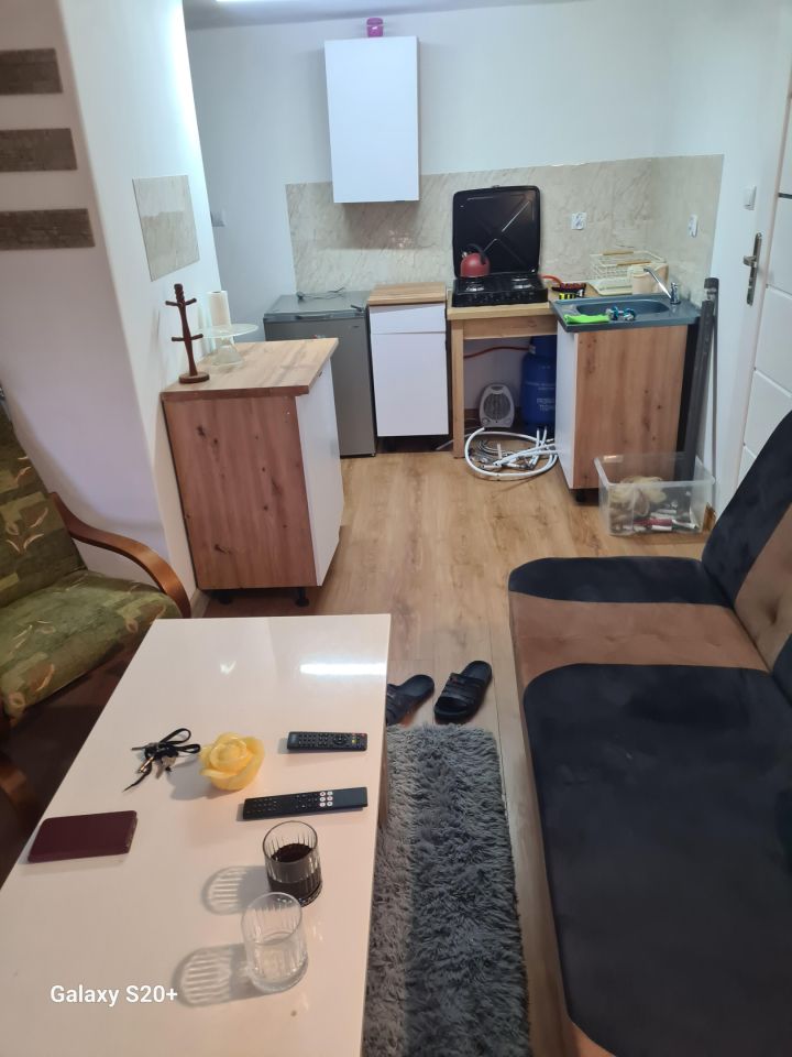 Mieszkanie 3-pokojowe Gozdnica, ul. 3 Maja. Zdjęcie 15
