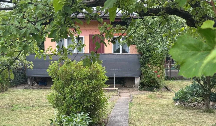 Działka rod Jaworzno