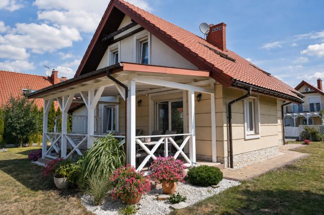 dom wolnostojący, 5 pokoi Rzeszów Budziwój, ul. Miejska. Zdjęcie 22