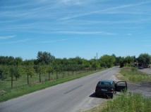 Działka inwestycyjna Warka, ul. Kolejowa. Zdjęcie 3