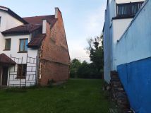 Działka budowlana Wrocław Żerniki. Zdjęcie 1