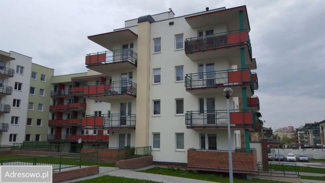 Mieszkanie 2-pokojowe Lublin Wrotków, ul. Antoniego Słomkowskiego. Zdjęcie 1