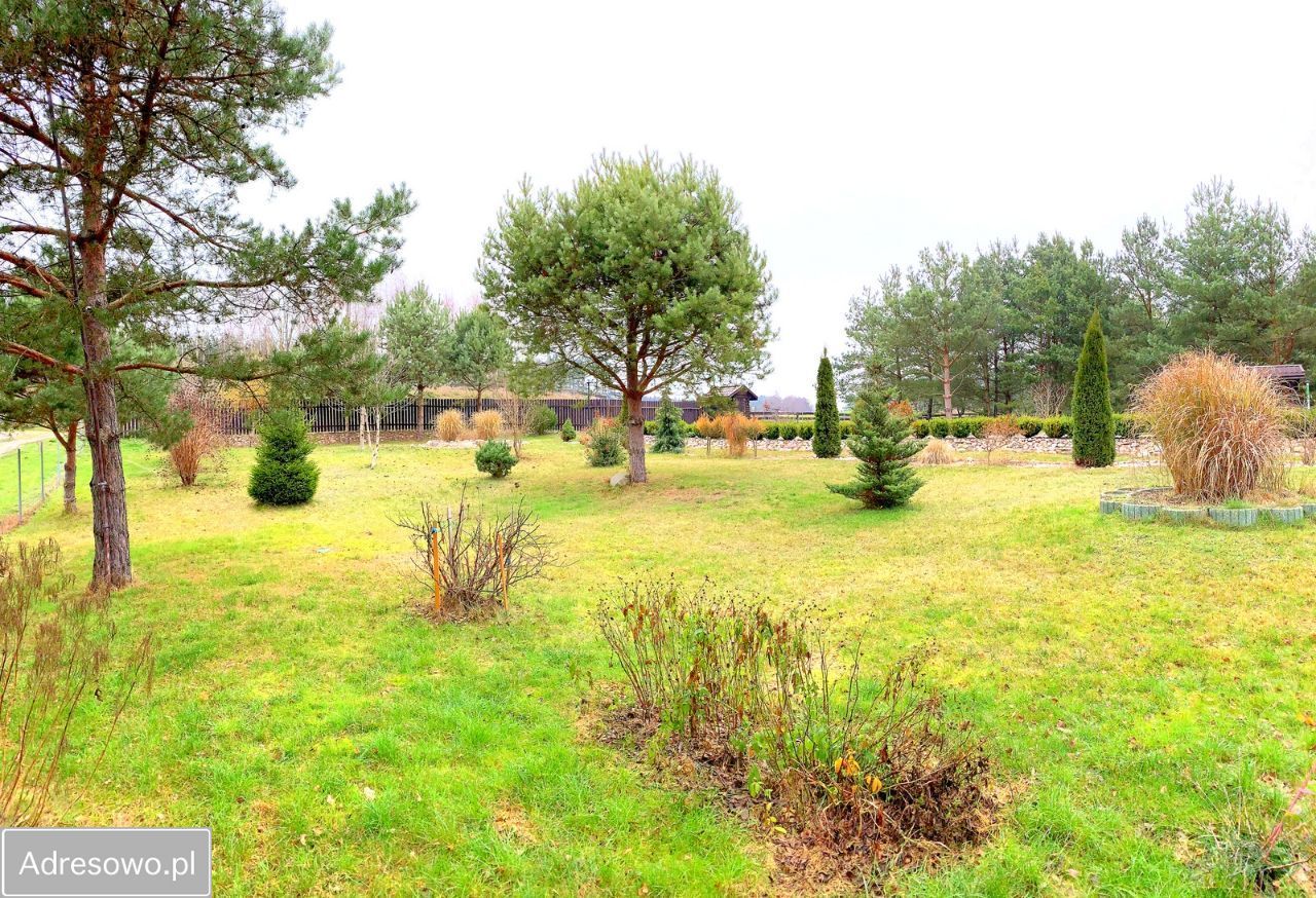 dom wolnostojący, 5 pokoi Romany. Zdjęcie 15