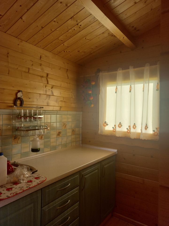 Działka budowlana Chomranice. Zdjęcie 8