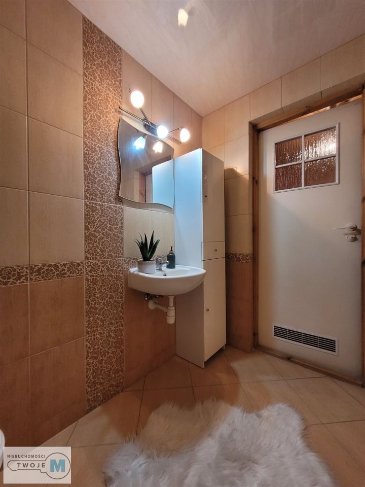 dom wolnostojący, 5 pokoi Białowieża. Zdjęcie 21