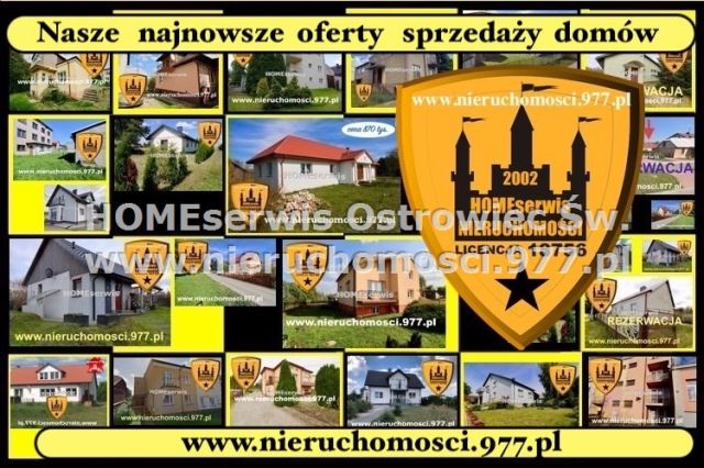 dom wolnostojący, 5 pokoi Ostrowiec Świętokrzyski Henryków. Zdjęcie 32