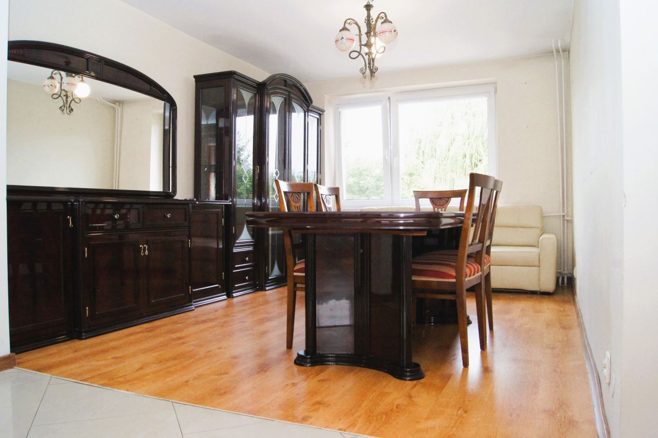 Mieszkanie 3-pokojowe Gostynin, ul. Wspólna. Zdjęcie 5